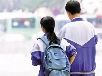 怀念初中高中,为什么有些人会怀念初中时期
