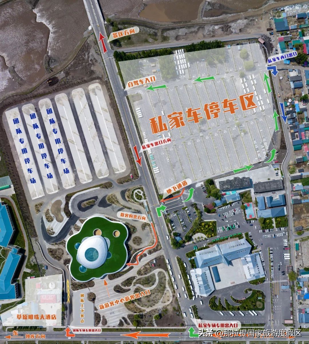 2023那拉提度假攻略：独库公路自驾游（六）