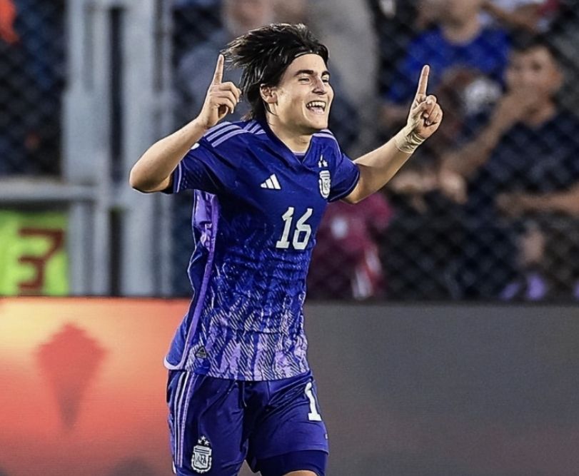 阿根廷首战失利却还能拿世界冠军,阿根廷教练桑保利下课