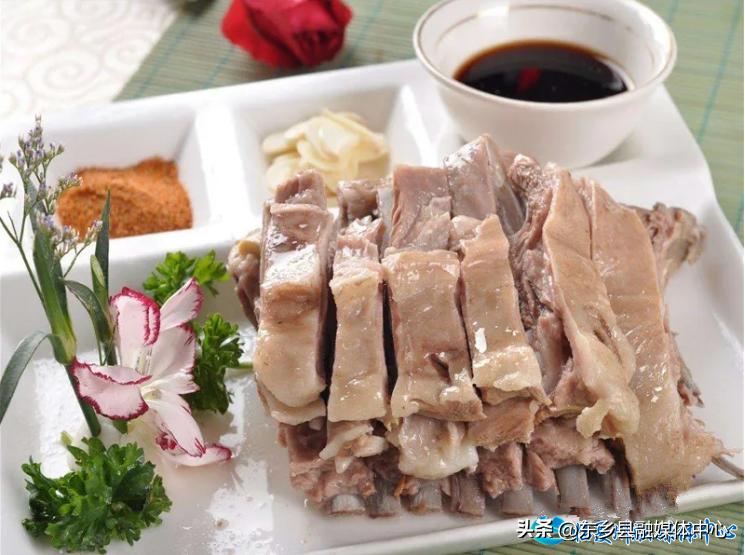 百亿产业扶持,百亿产业正在崛起