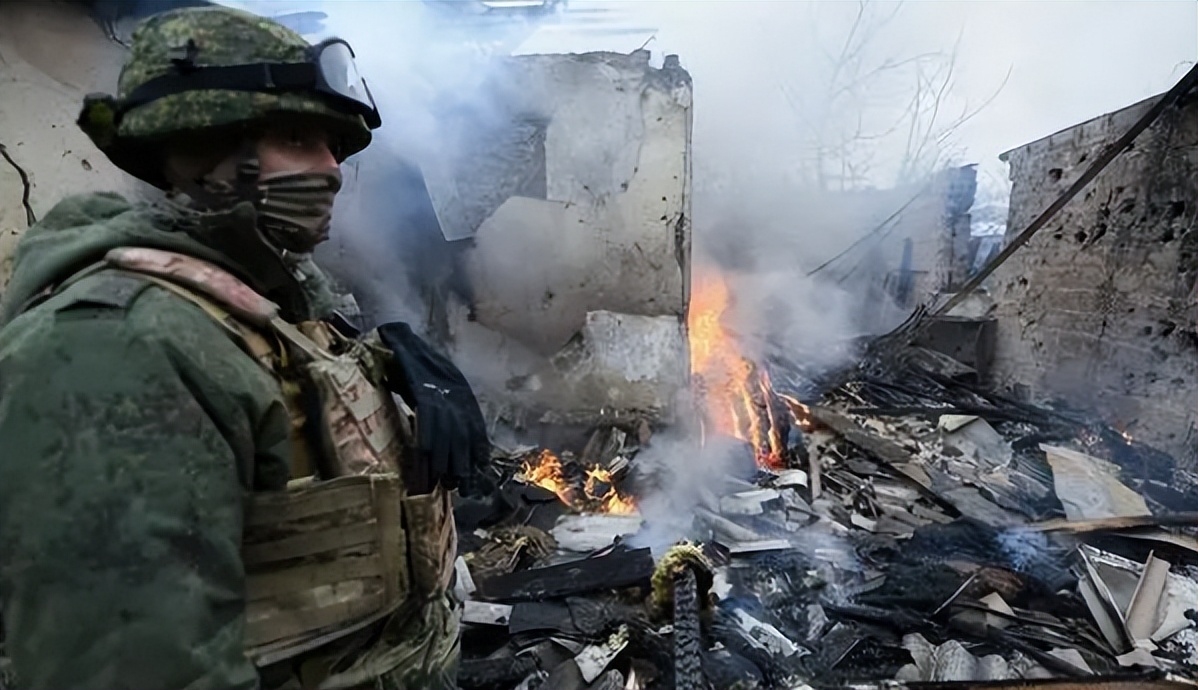 俄罗斯与乌克兰这个仗能打多久,俄罗斯与乌克兰要打仗了吗