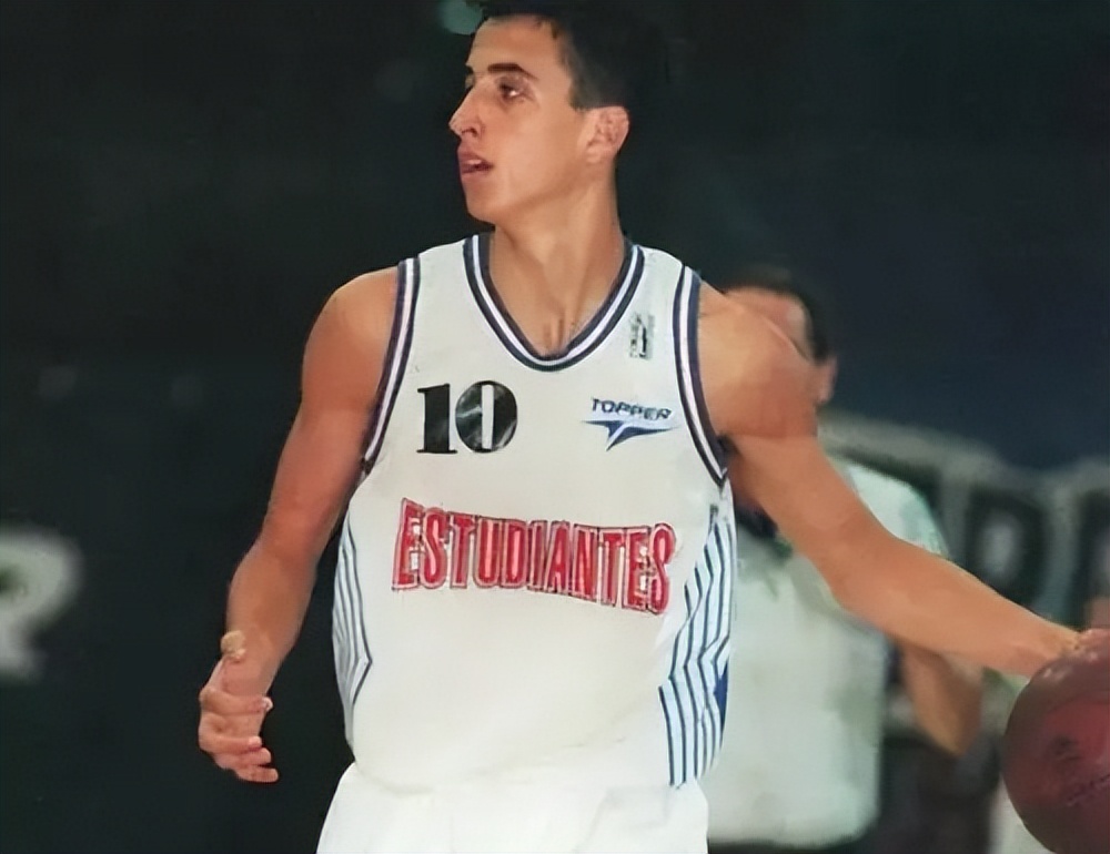 05年nba总决赛吉诺比利集锦,吉诺比利nba生涯最强一战