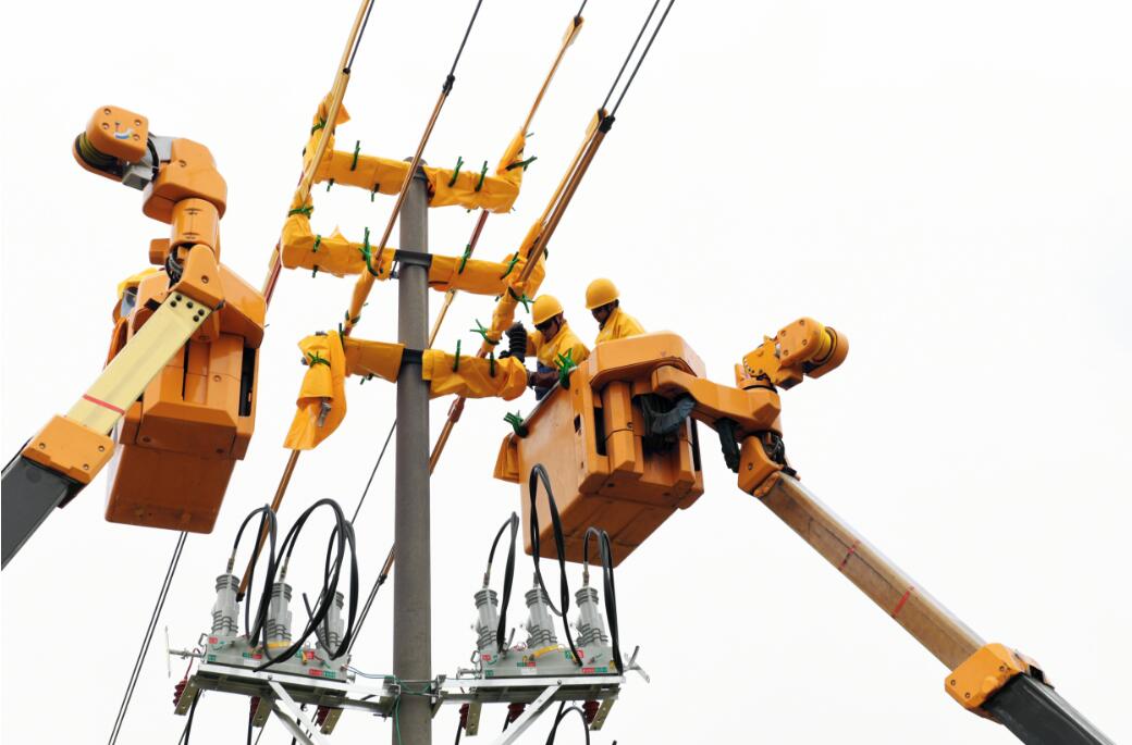 宁波余姚供电公司,国网余姚供电公司