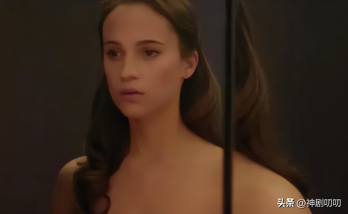 裸戏到底有必要吗？*欲肉**下的情感表达是艺术献身，还是流量*身卖**？