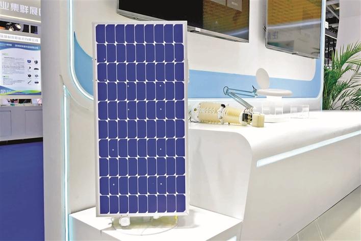 高交会的黑科技,高交会黑科技大全