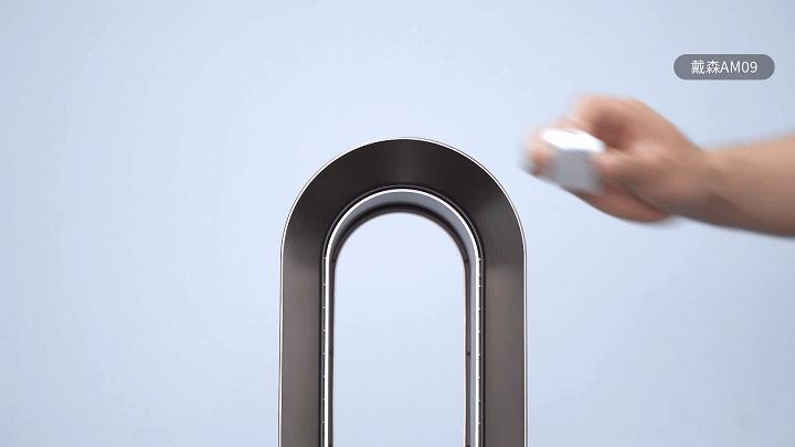 戴森无叶风扇最新款,戴森无叶风扇和普通风扇的区别