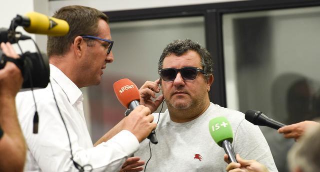 伊布和哈兰德哪个身体素质更强,哈兰德博格巴伊布经纪人