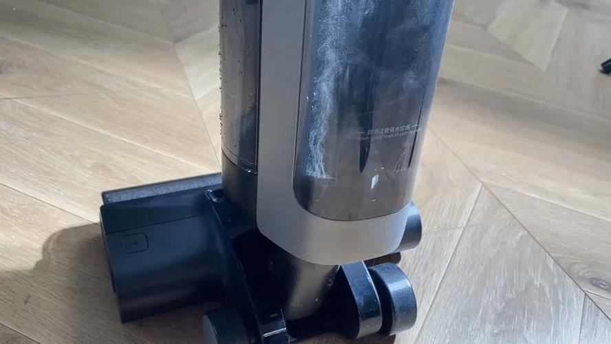 追觅M13s洗地机评测,追觅m13添可洗地机真实测评