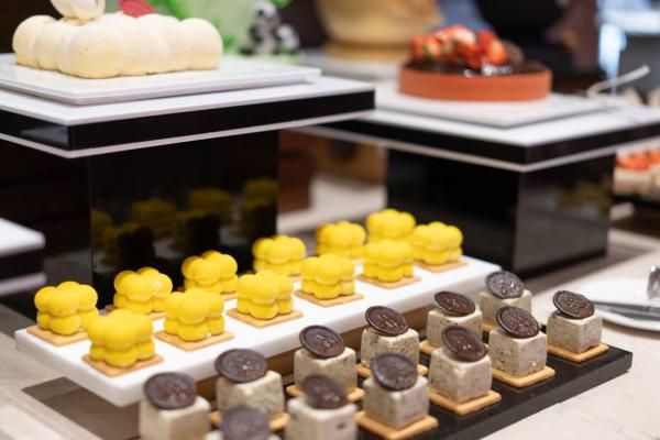 美食与美景交织,端午来顺德畅玩一夏