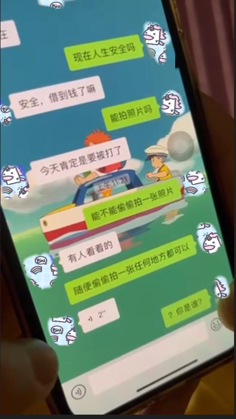 起底缅甸“亚太城”背后的“网诈王”佘智江:曾被中国警方通缉,一手打造“诈骗王国”,出行有当地军方保护