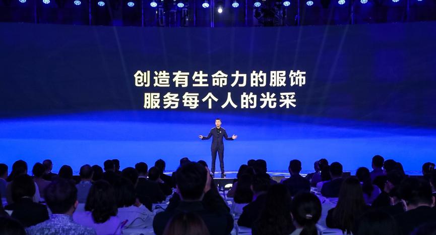 中国的服装50年的品牌有哪些,中国历史悠久的服装品牌