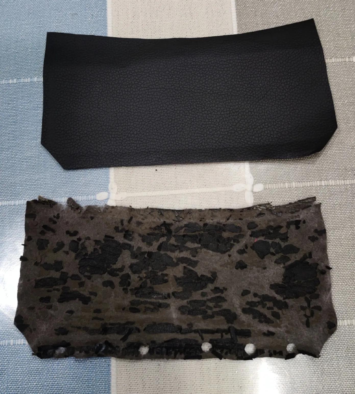 方向盘防尘罩免拆,更换方向盘下面防尘罩步骤