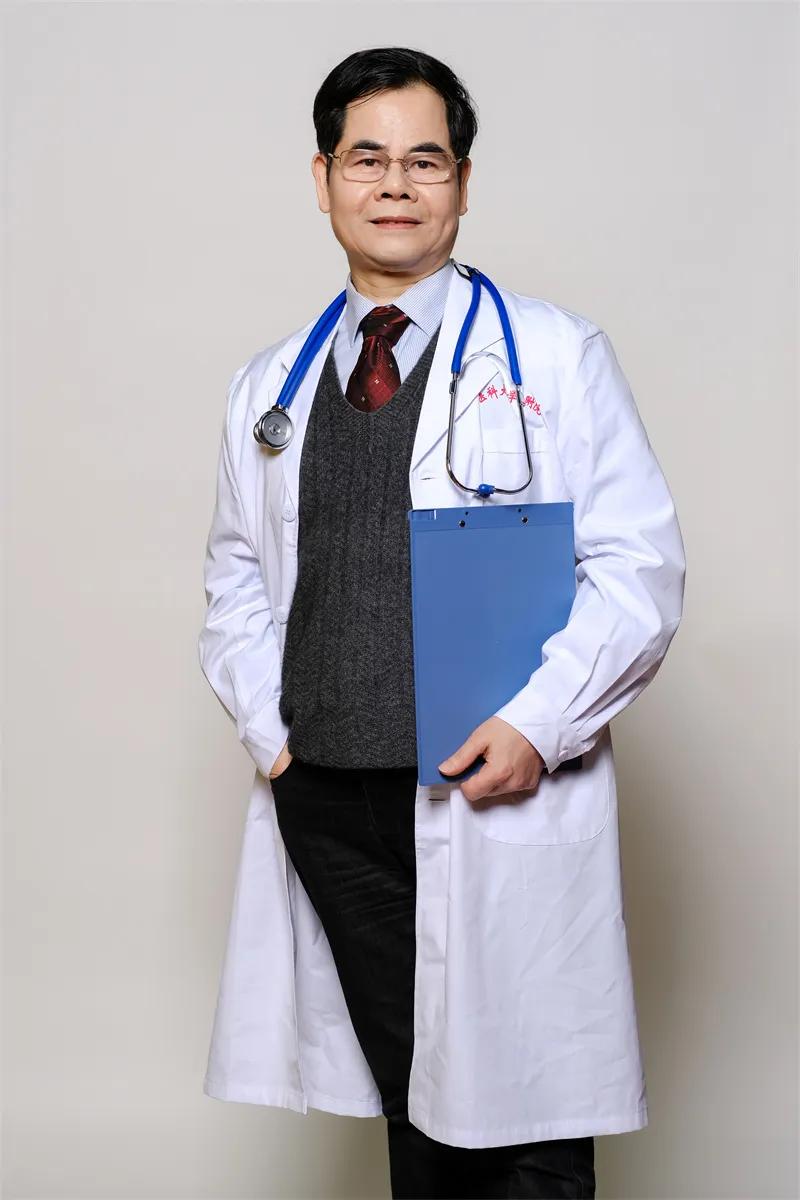 广西医科大学第一附属医院科室,广西医科大学第一附属医院科主任