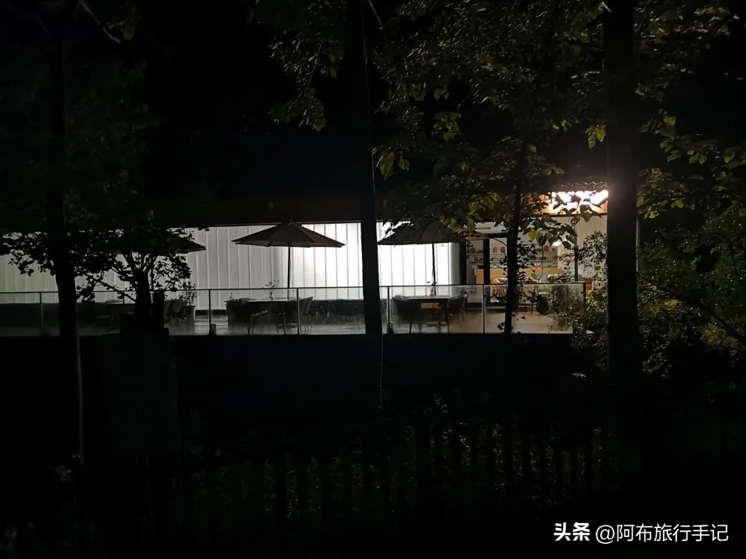 还没来得及去日本，却在秦岭来了趟值回东京票价的旅行