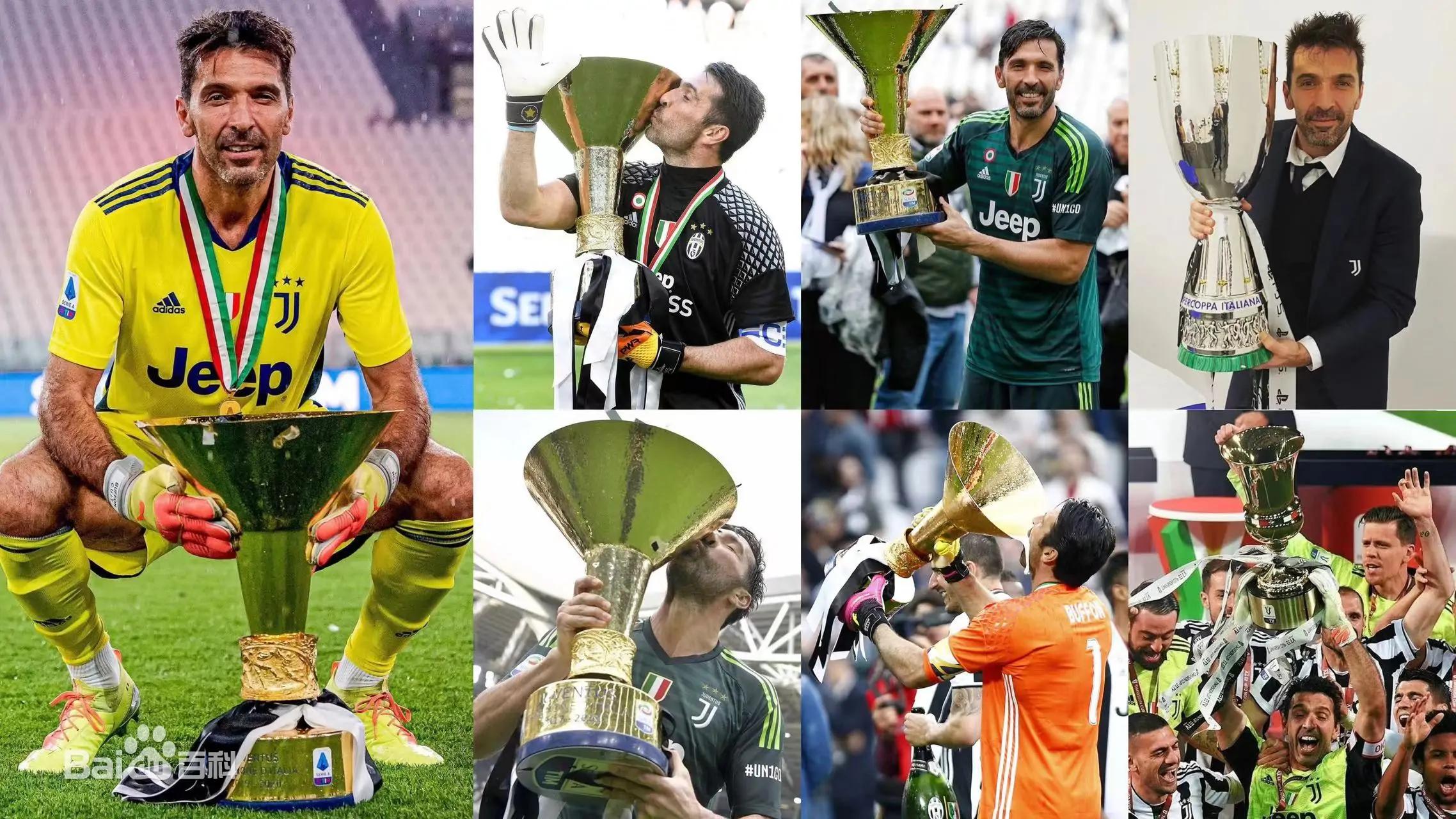 布冯一开始在哪个俱乐部,布冯第一次出场帕尔马