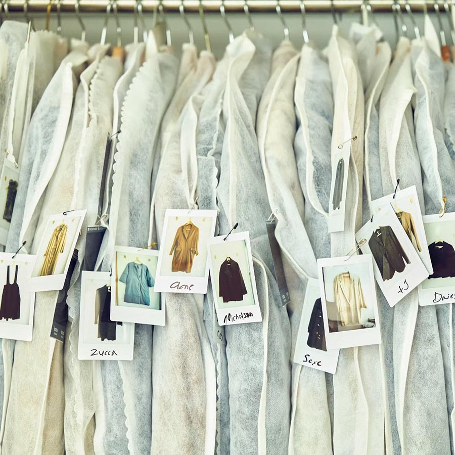 断舍离舍不得扔掉衣服,衣服怎么断舍离舍不得扔