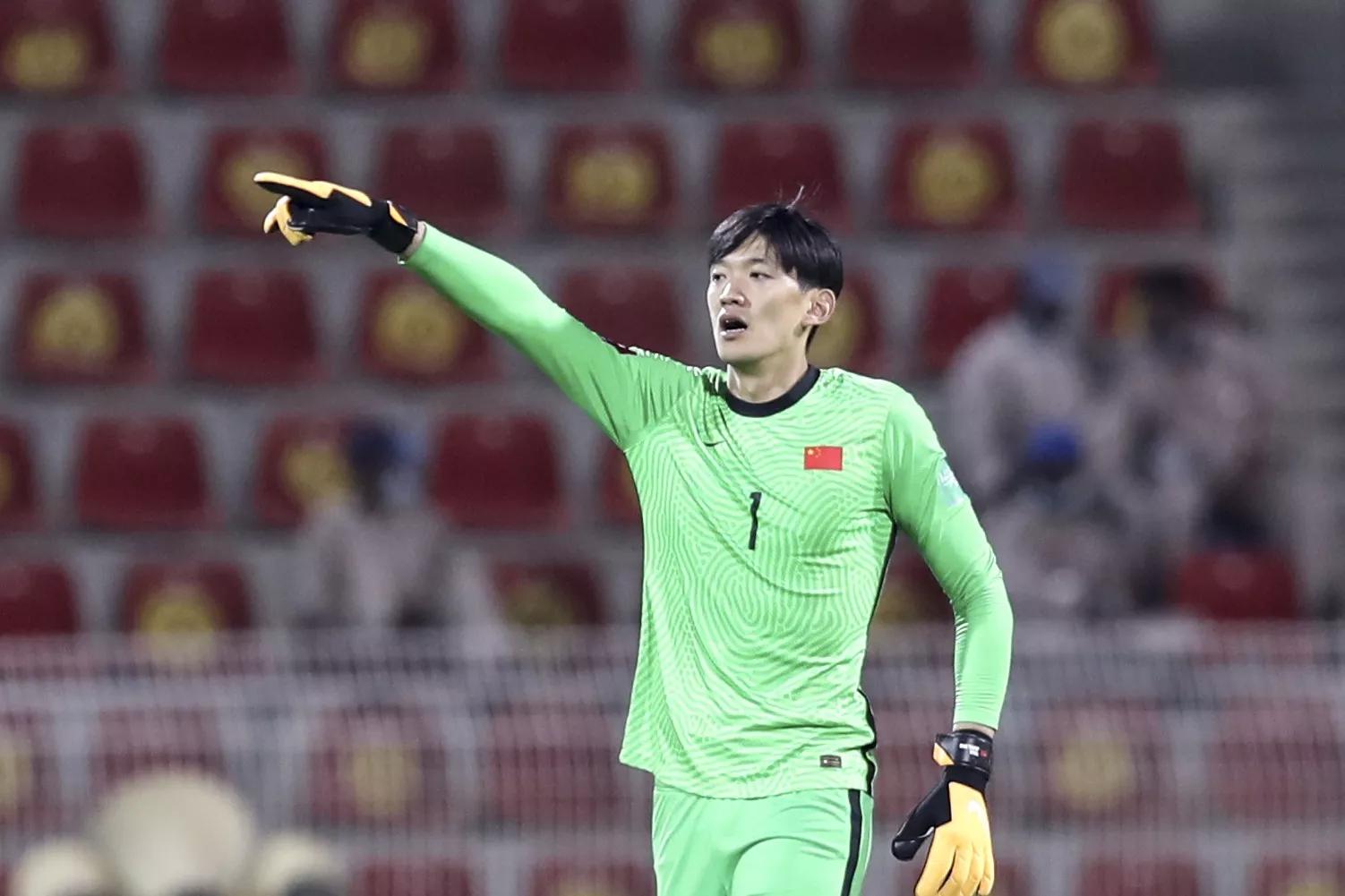 狗肉端不上席,中国男足打铁还得自身硬