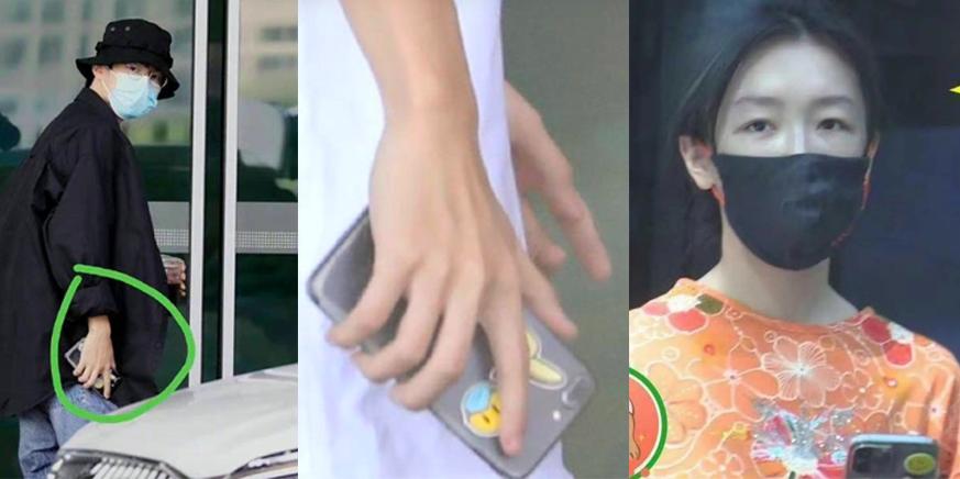 刘昊然周冬雨张一山,刘昊然周冬雨山楂树之恋