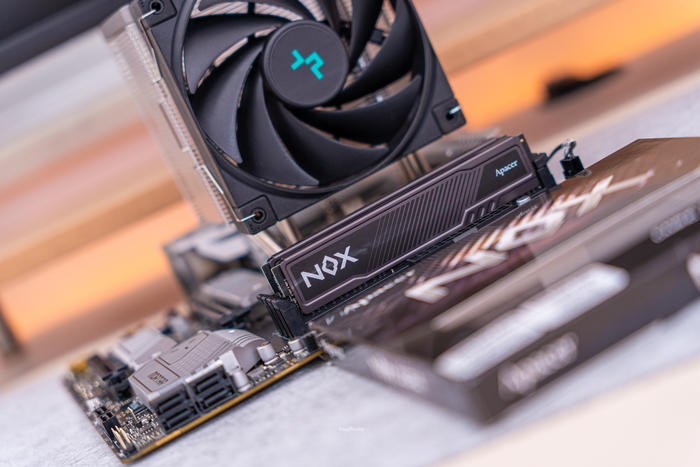 宇瞻内存ddr4测评,宇瞻经典ddr4