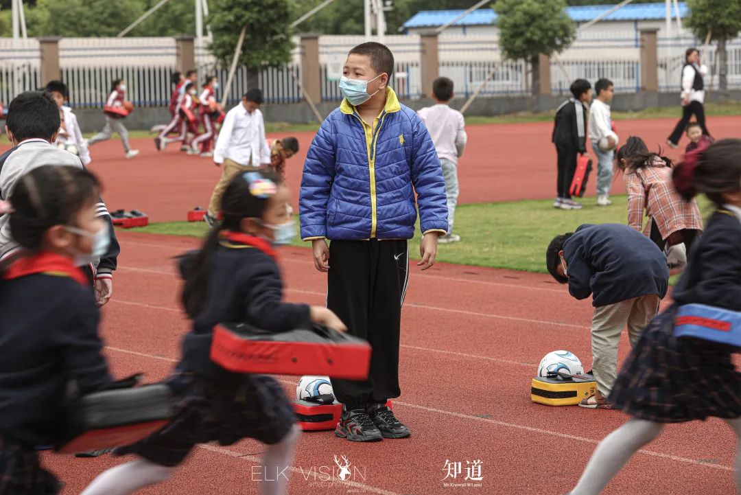 「探星人计划」兰溪这所学校的“特殊”孩子，值得被更多人看见