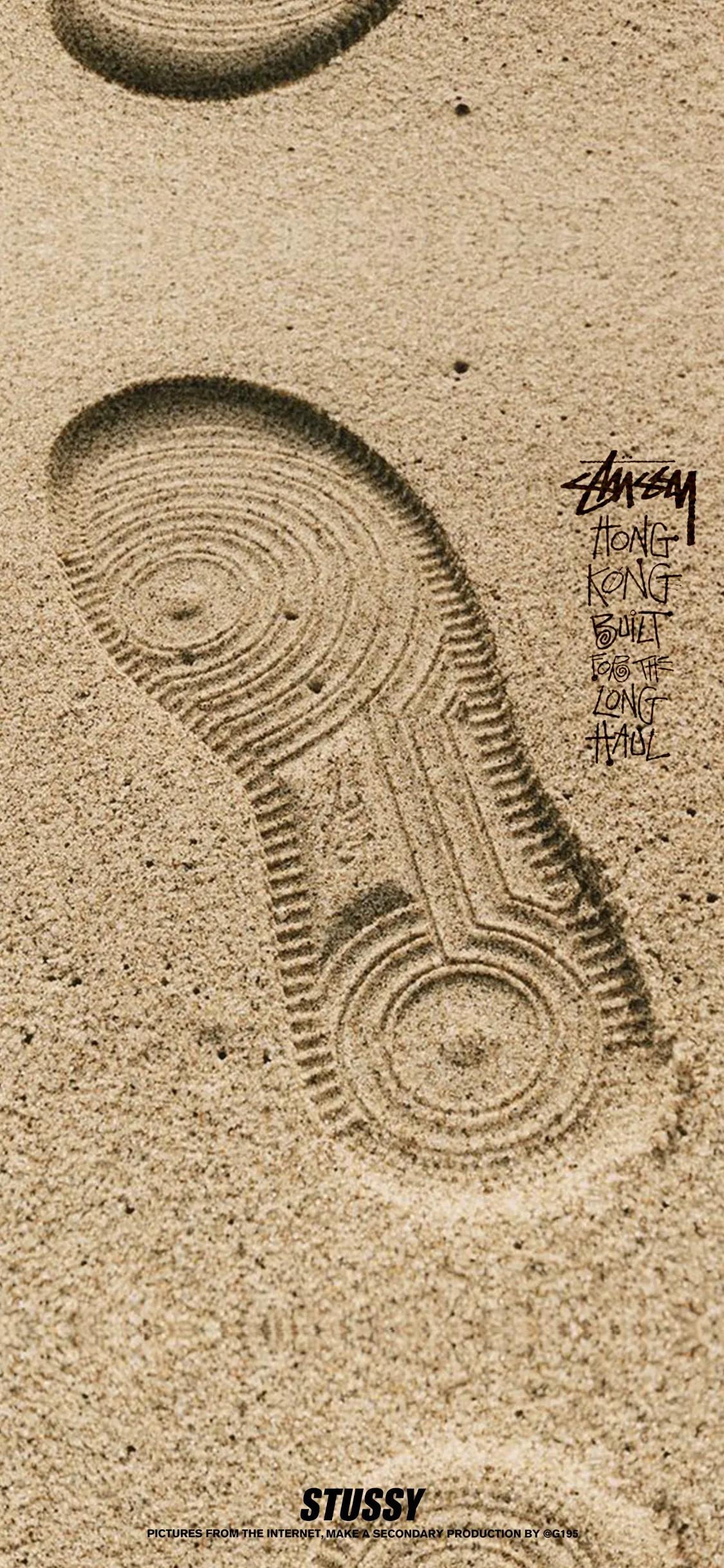 Stussy壁纸横屏,stussy欧美壁纸