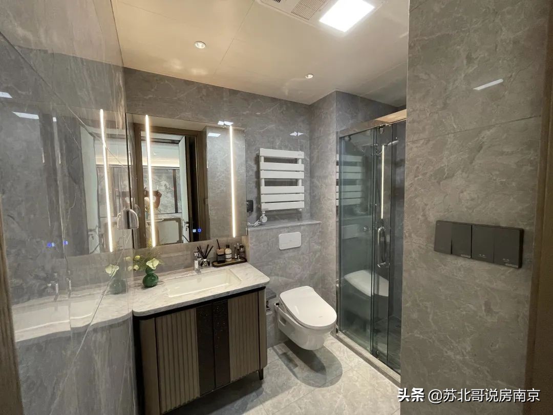 河西金鼎湾和禧,金鼎湾和禧样板房