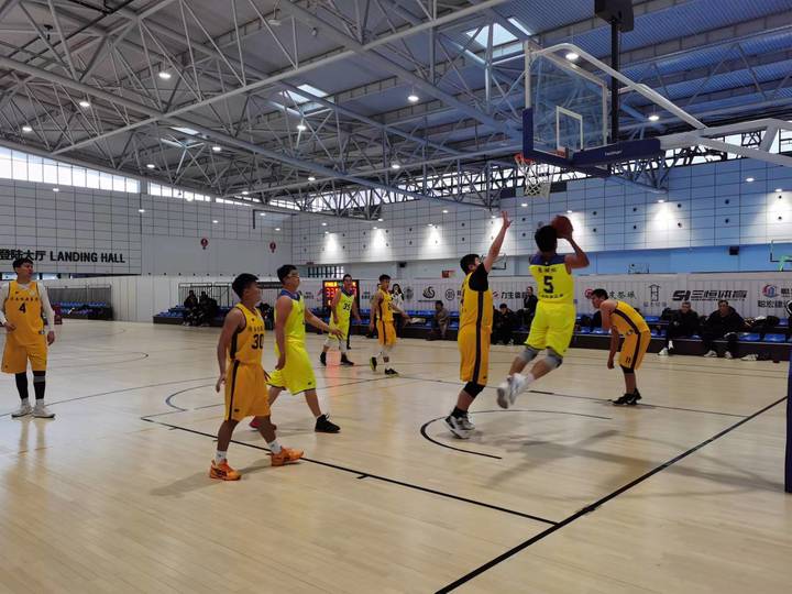 济南城建篮球比赛,2020泉城杯济南篮球联赛直播地址