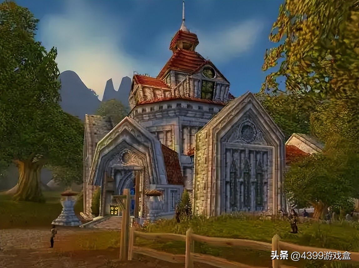 暴风城什么游戏,暴风城游戏