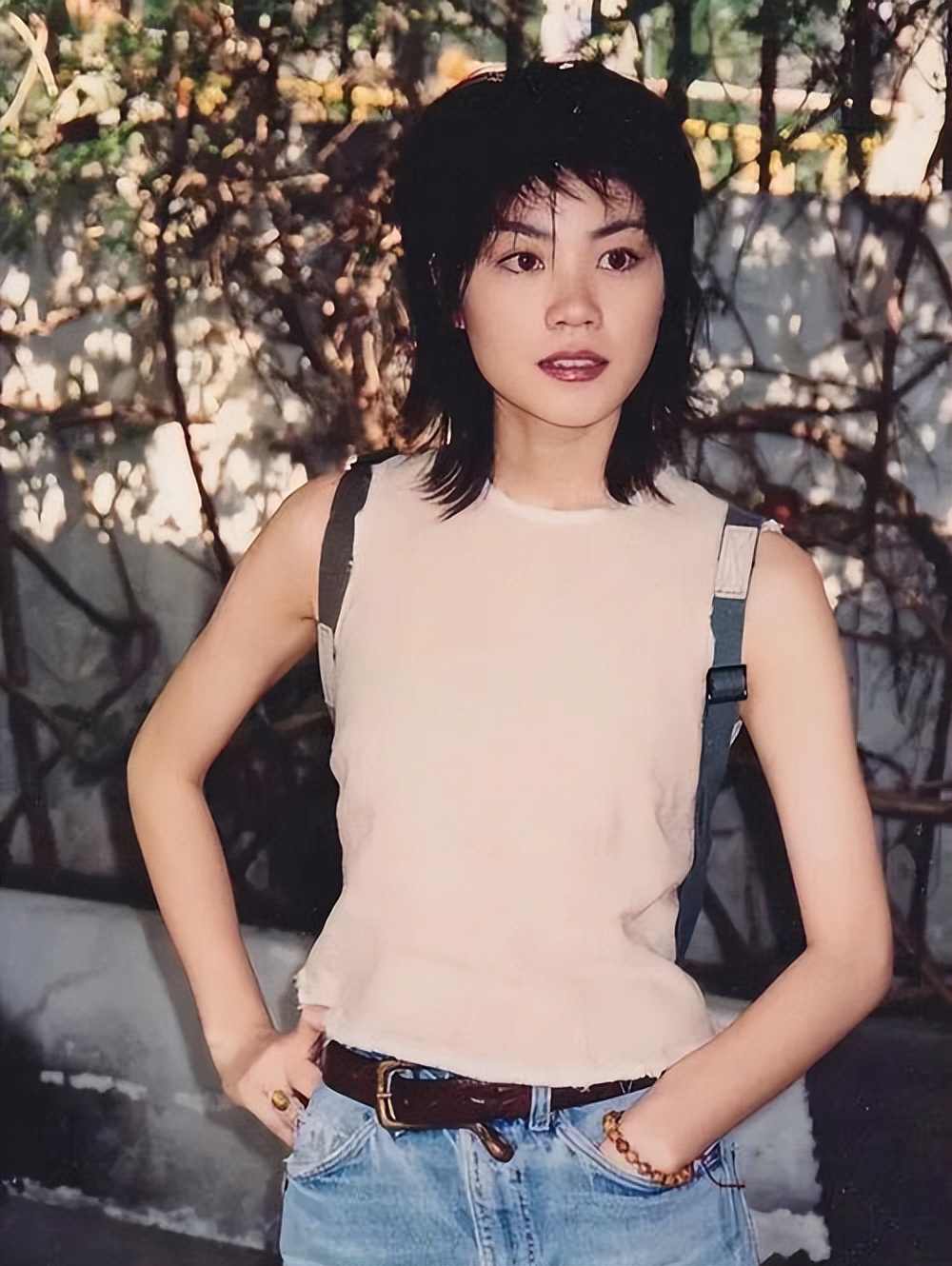 窦唯和王菲关系如何,窦唯和王菲有什么关系