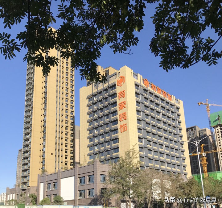 郑州装修公司口碑排名靠谱的推荐？2022郑州装修公司前十强？