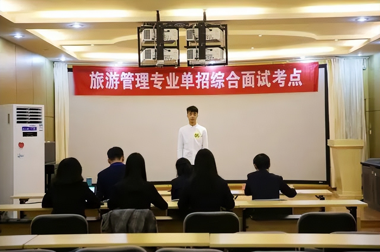 高职单招面试全过程江苏,参加高职单招面试穿什么衣服