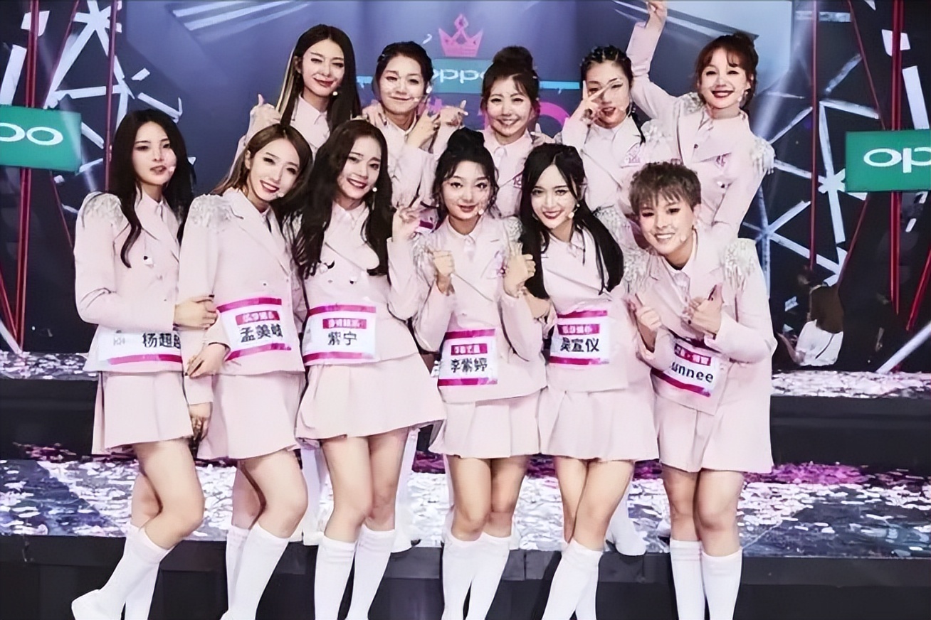 从红极一时到销声匿迹的明星,从红极一时到无人问津