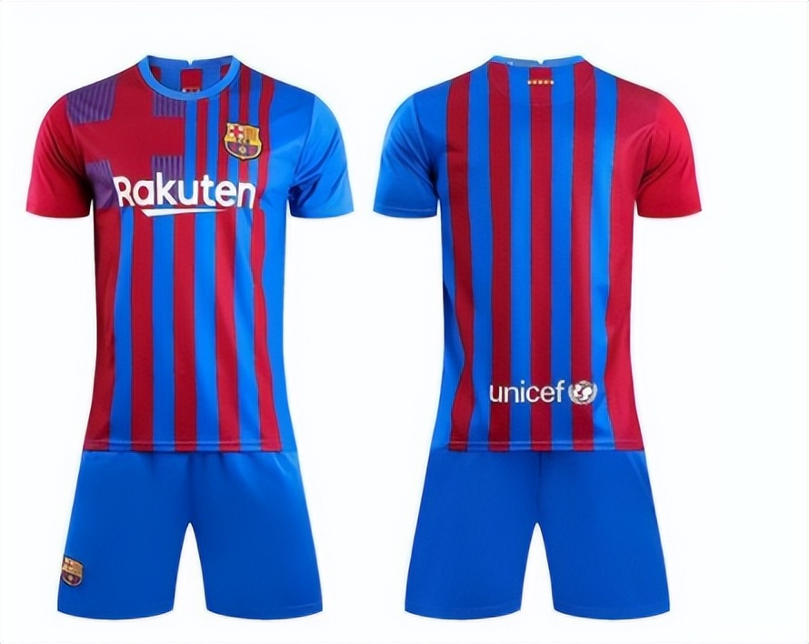 欧洲足球俱乐部球衣赞助排行榜,欧洲联赛足球赞助品牌