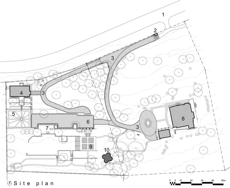 南非树屋装修效果图,南非树屋民宿