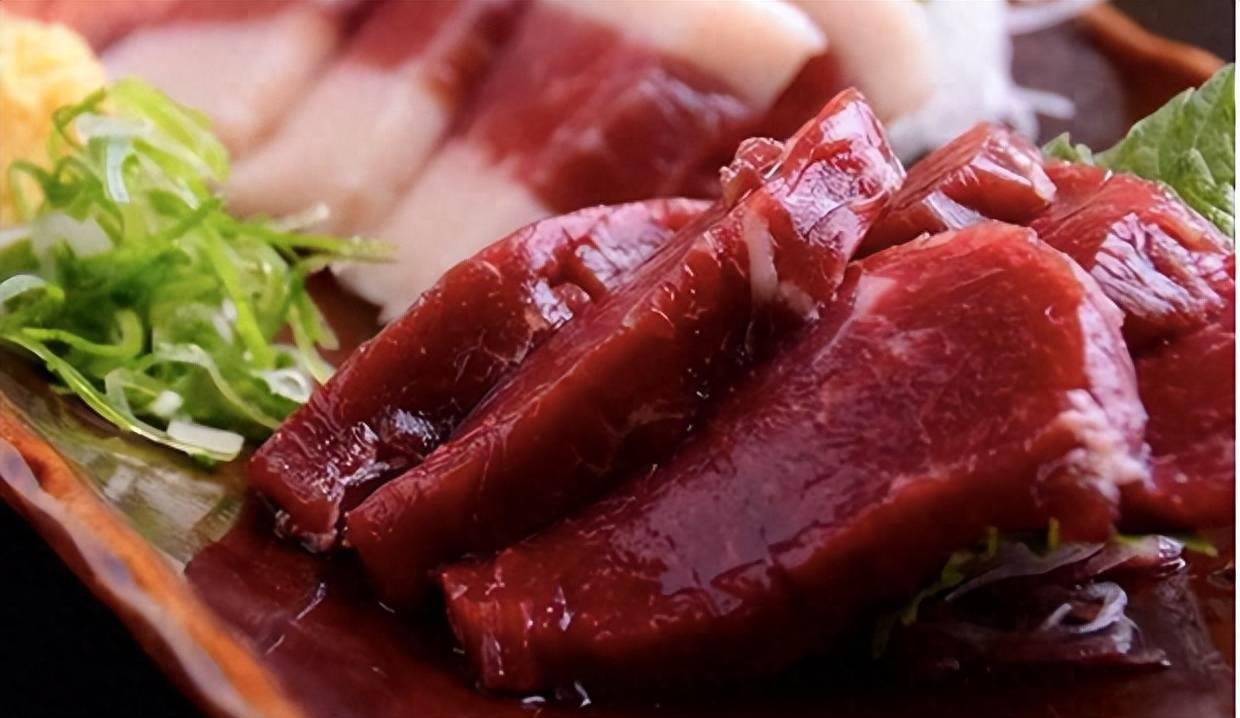 吃马肉有什么好处高清图,吃马肉好不好