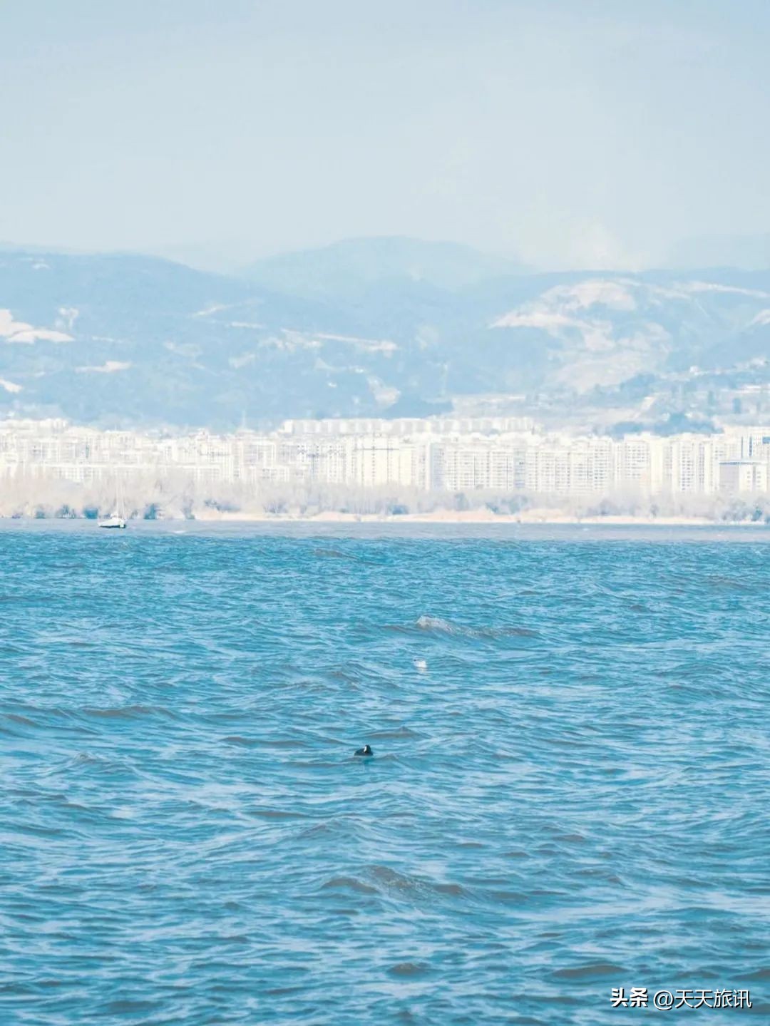 四川凉山隐藏的景点,四川凉山有哪些值得一去的景点