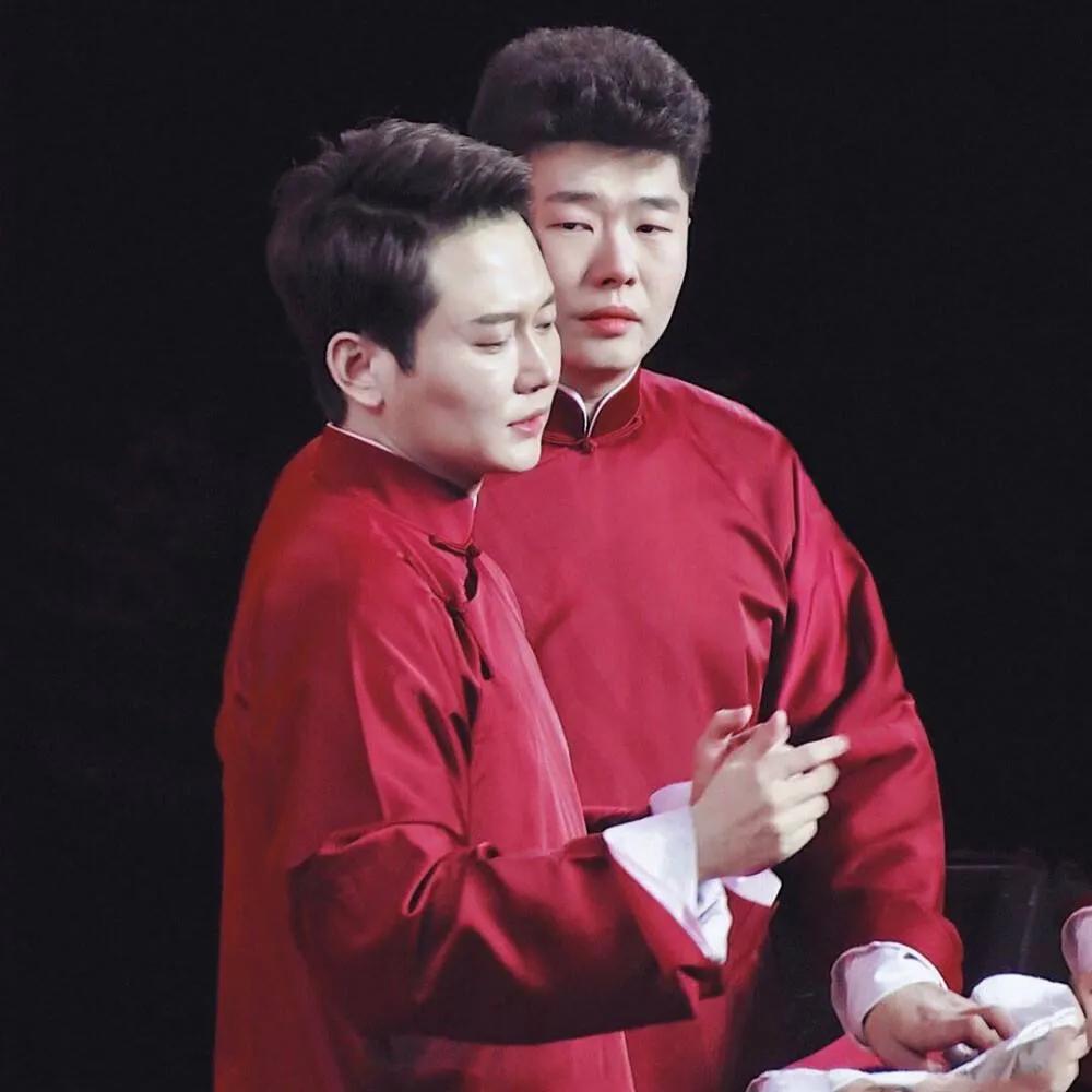 德云社为啥没上2022春晚,德云社第一次登上央视春晚是谁