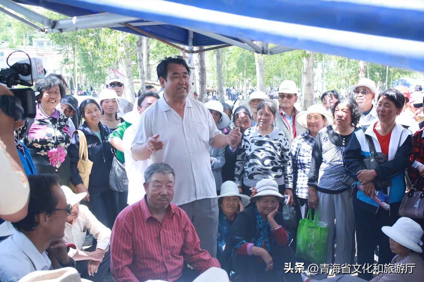 文化和自然遗产日非遗活动主题,文化和自然遗产日非遗展示宣传片