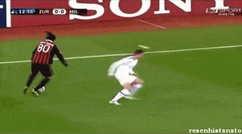 世界杯老马进球,世界杯历史十佳进球小罗任意球