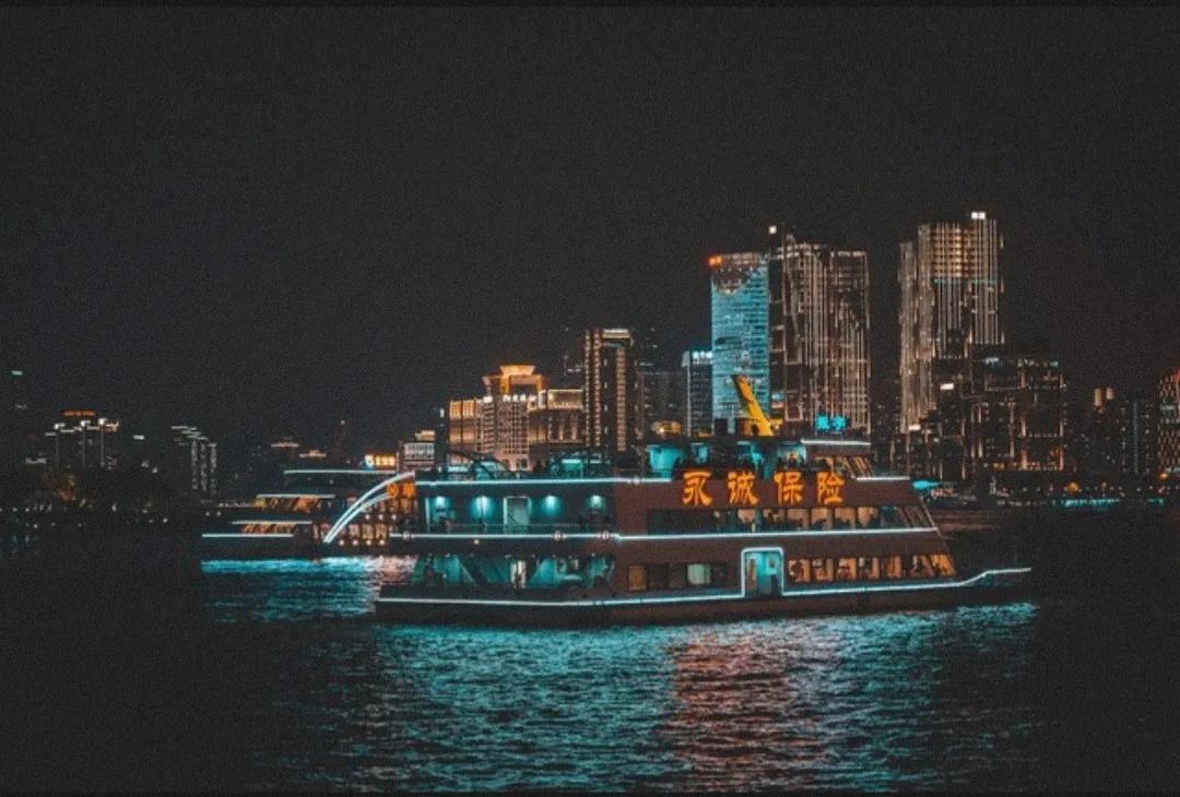 上海周末打卡好去处,上海游玩好去处