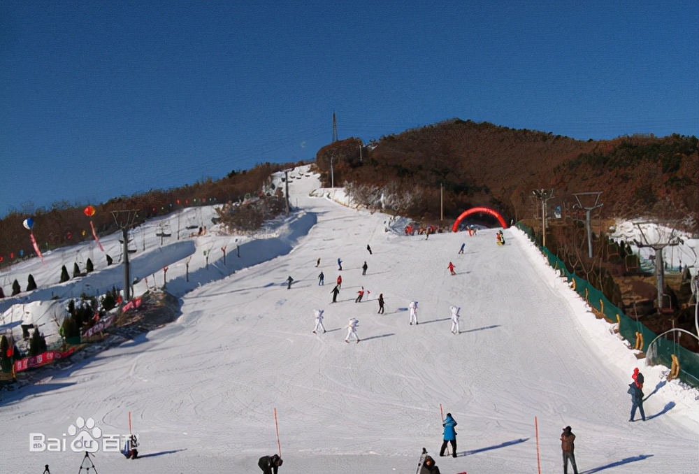 助力冬奥滑雪视频及图片,助力冰雪冬奥