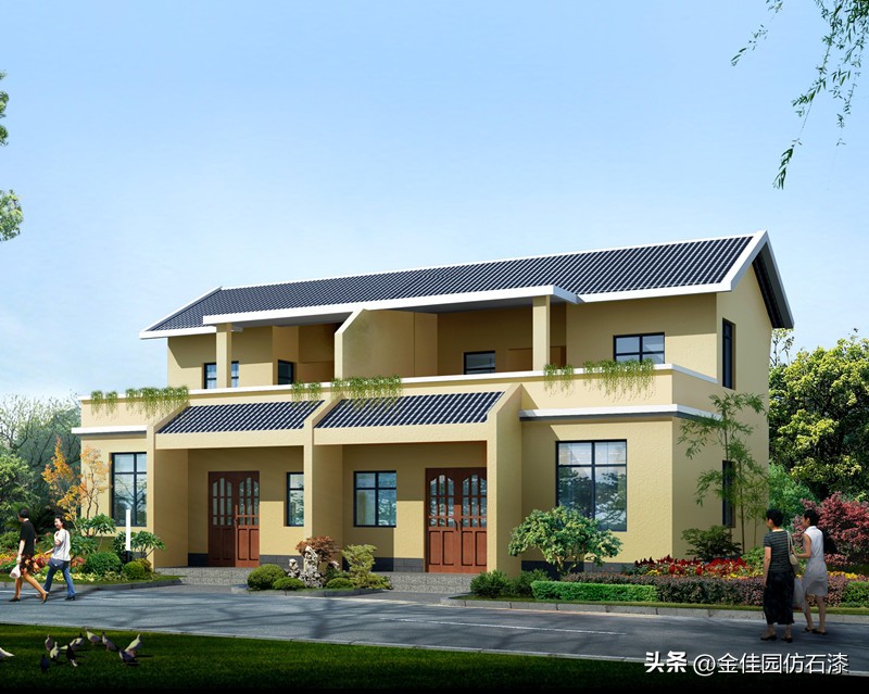 慈溪外墙仿石漆,仿石漆外墙效果图多少钱