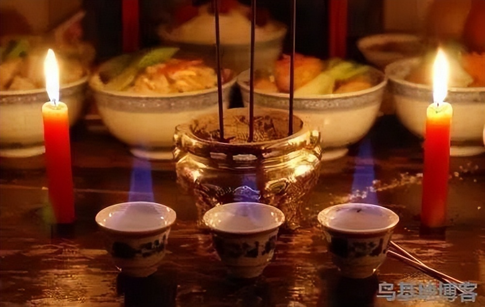 人死烧头七有什么讲究,人去世后头七从哪天开始算