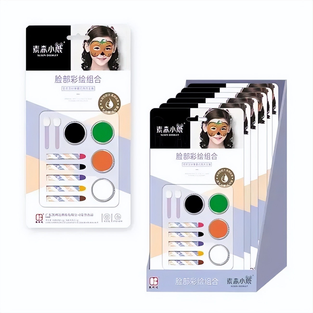 世界杯脸上彩绘特效在哪里,世界杯为什么有彩绘