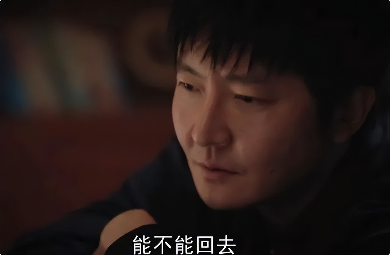 于和伟王劲松最新合作电影,王劲松于和伟谁演技更上一层