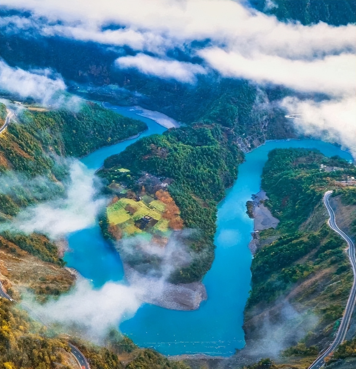 暑假游玩5天推荐的好地方,暑假值得去的旅游地点