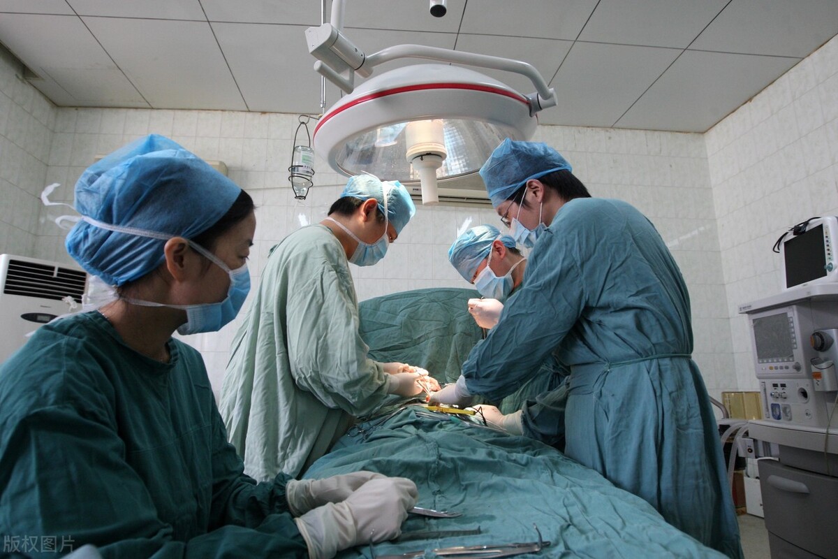 外阴癌的五个征兆,外阴癌的后期症状