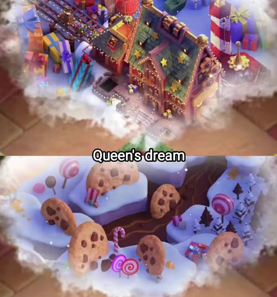 部落冲突圣诞节活动攻略国服,部落冲突圣诞活动打法