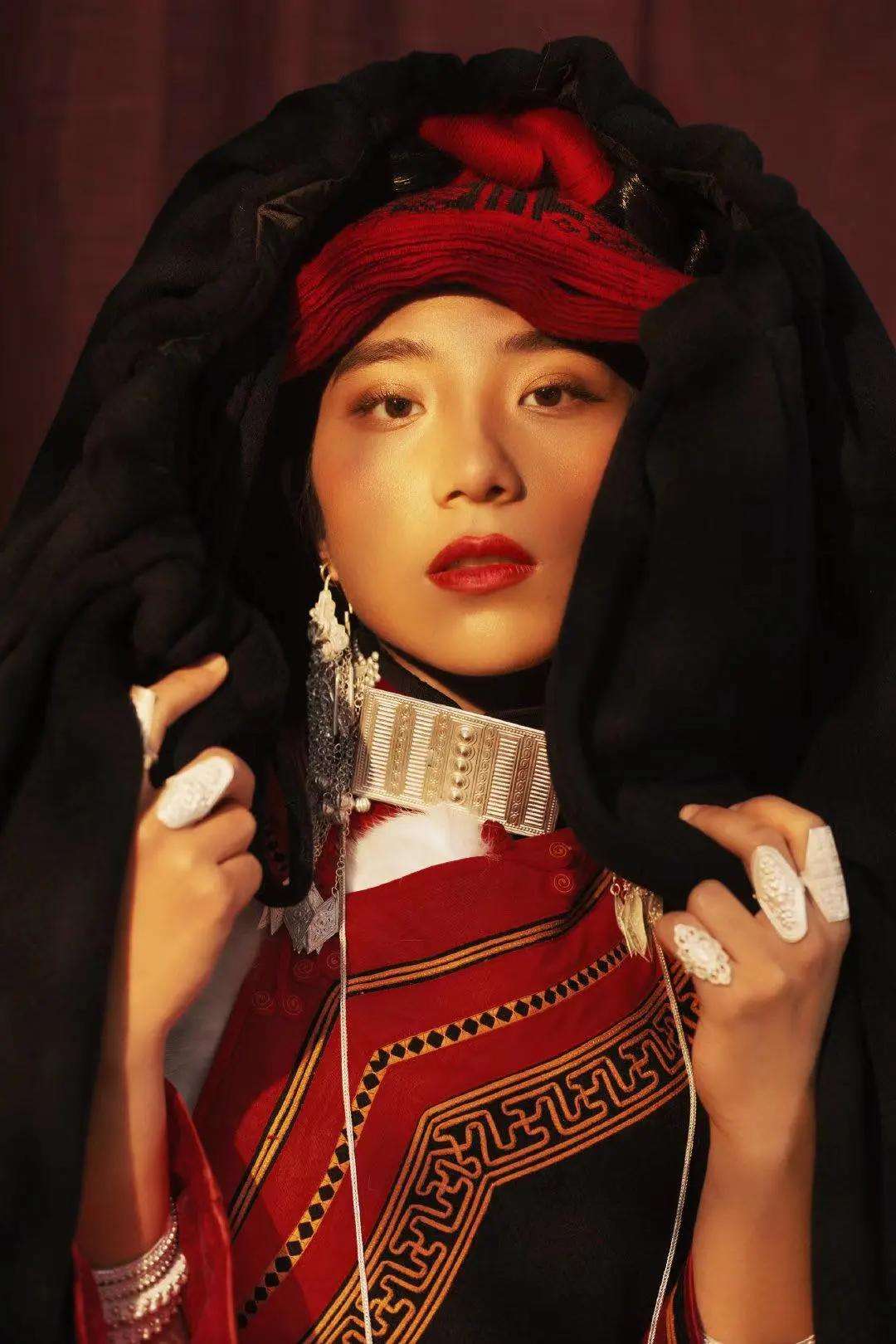 华夏民族文化风情,华夏风范