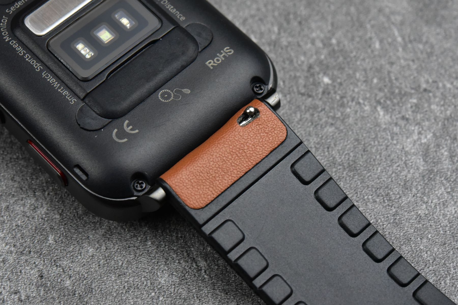 气囊血压手表专业户didoE50SPRO上手:同类手表里的大神